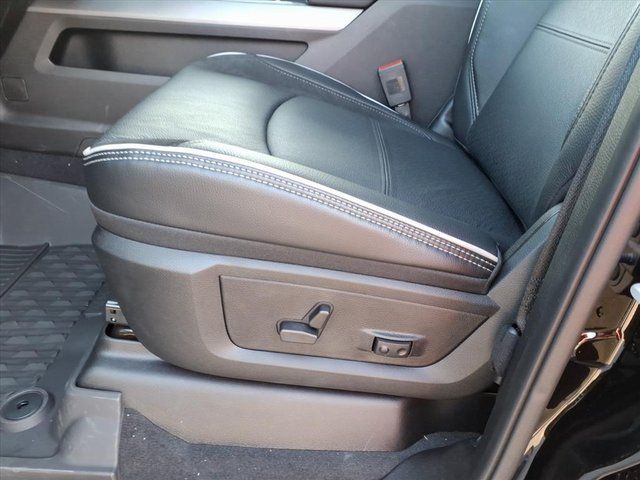 2026 RAM 2500 Laramie - Photo 8