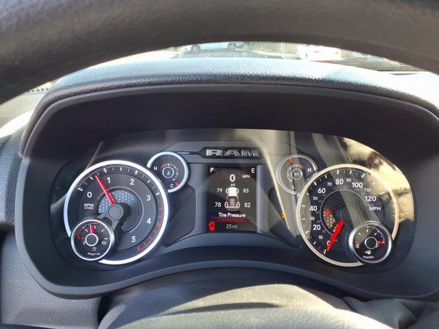 2026 RAM 2500 Tradesman - Photo 13