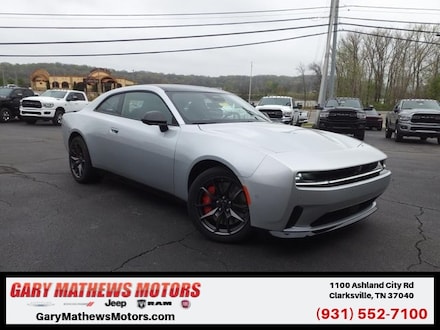 2024 Dodge Charger DAYTONA SCAT PACK AWD Coupe