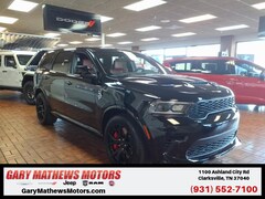 2026 Dodge Durango SRT HELLCAT JAILBREAK AWD Sport Utility