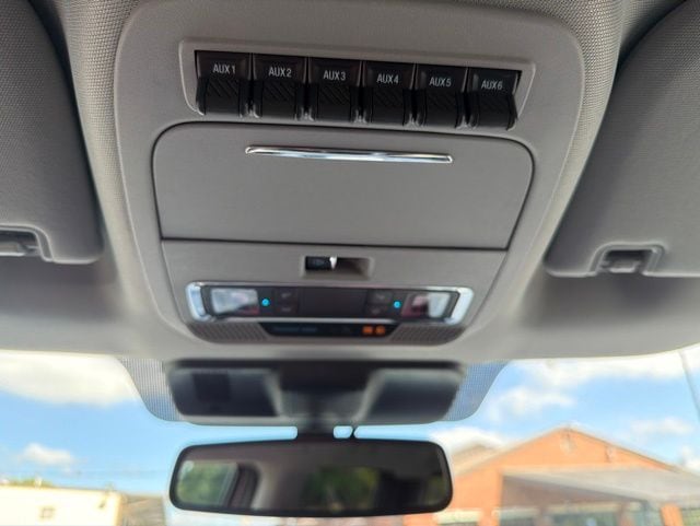 2025 Ford F-250 Super Duty Lariat - Photo 19