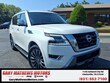 Nissan Armada