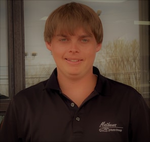 Staff member Landon Mathews from ID_e2eb69af6077