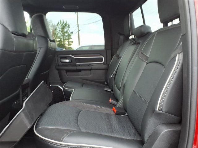 2026 RAM 2500 Laramie - Photo 10