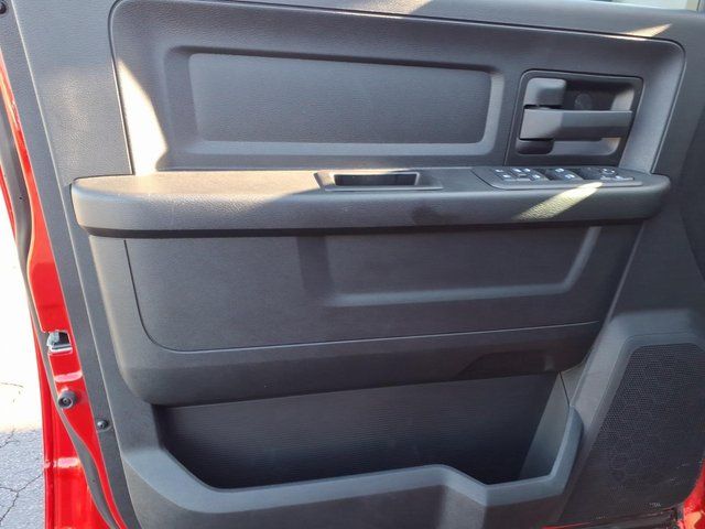 2026 RAM 2500 Tradesman - Photo 8