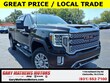 GMC Sierra 3500HD