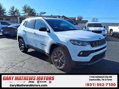 2026 Jeep Compass LATITUDE ALTITUDE 4X4 Sport Utility