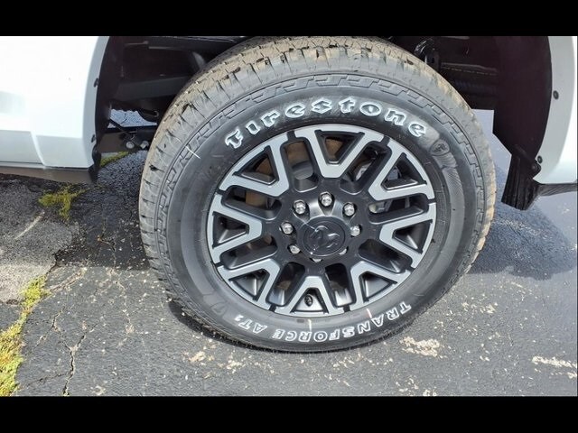 2025 Ram 2500 Limited photo 4