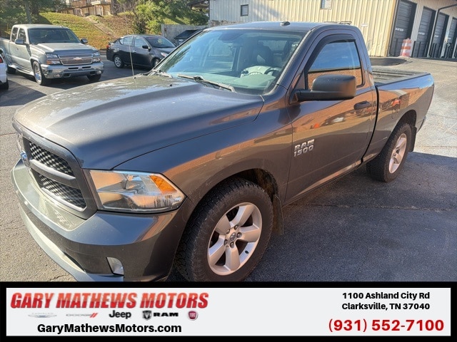 2015 RAM Ram 1500 Pickup Express's photo