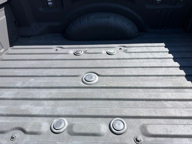 2025 Ford F-250 Super Duty Lariat - Photo 12