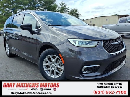 2023 Chrysler Pacifica Touring L Minivan/Van
