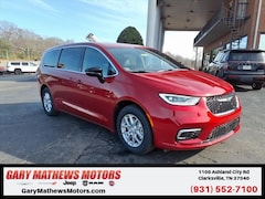 2026 Chrysler Pacifica SELECT Passenger Van