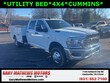 Ram 3500 Chassis Cab