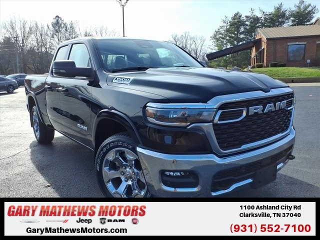 2025 RAM Ram 1500 Pickup Big Horn/Lone Star's photo