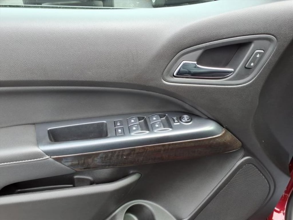 Used 2018 GMC Canyon SLT Truck