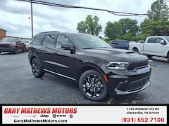 2025 Dodge Durango R/T PREMIUM AWD