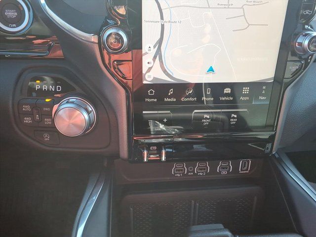 2026 RAM 1500 Laramie - Photo 16