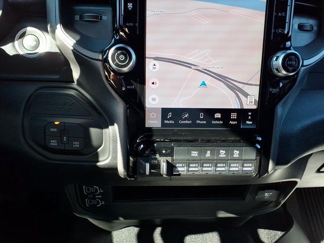 2026 RAM 2500 Tradesman/Black Express - Photo 16