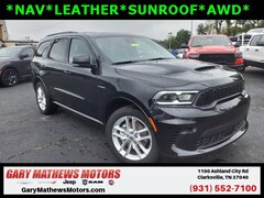 2025 Dodge Durango R/T PLUS AWD Sport Utility