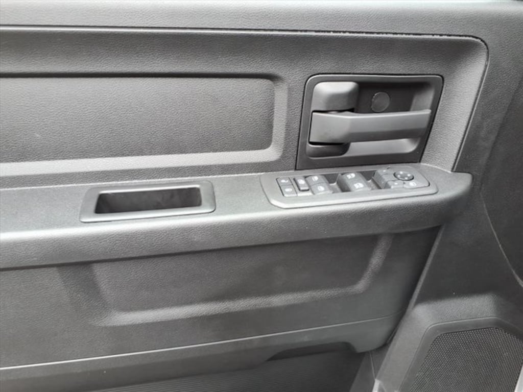 Used 2025 Ram 3500 Tradesman Cab/Chassis