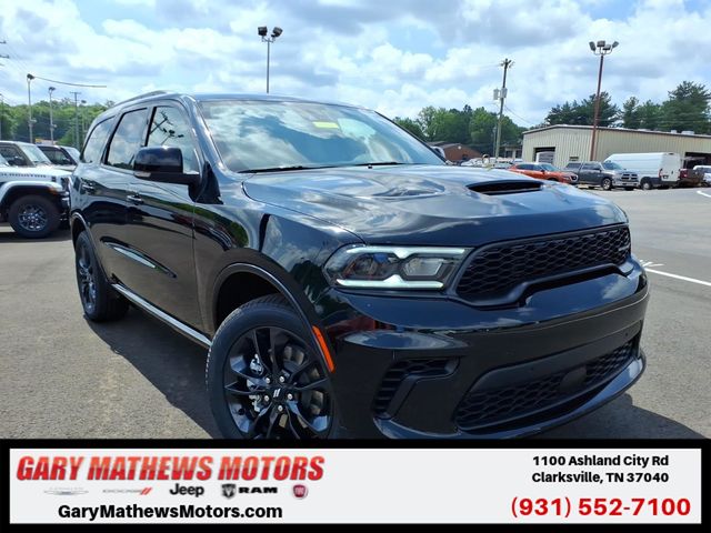 2026 Dodge Durango GT Plus AWD's photo