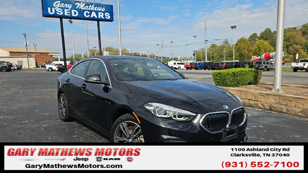 2024 BMW 2 Series