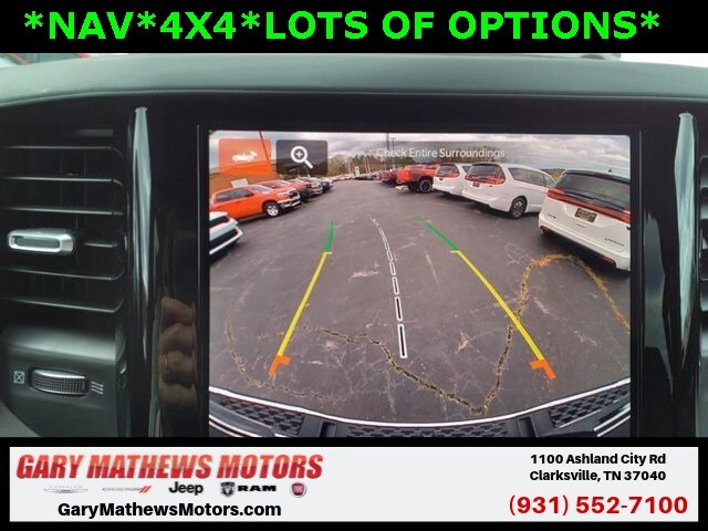 2025 Ram 1500 Tradesman photo 4