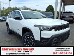 2026 Jeep Cherokee LIMITED 4X4 Sport Utility