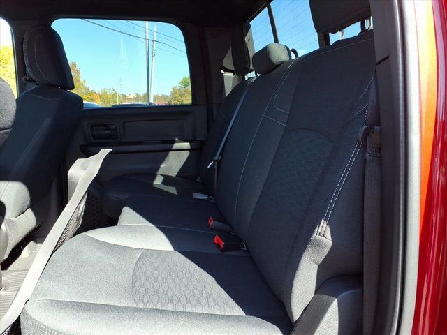 2026 RAM 2500 Tradesman/Black Express - Photo 9
