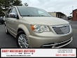  Chrysler Town & Country