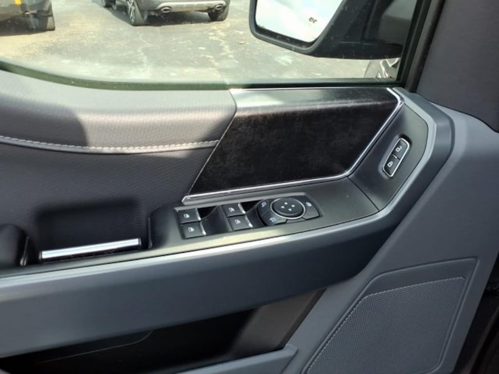 Used 2023 Ford F-150 XLT Truck