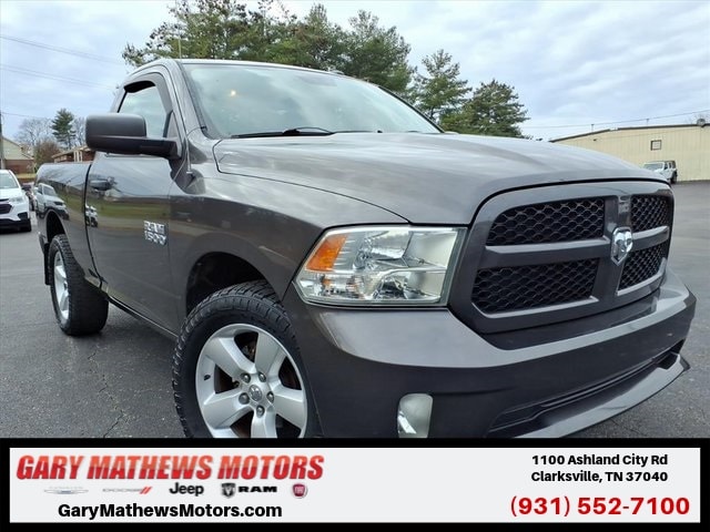 2015 RAM Ram 1500 Pickup Express's photo