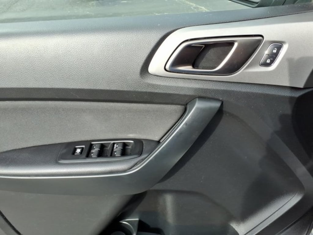 Used 2023 Ford Ranger XLT Truck