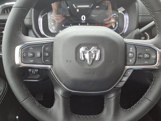 2026 RAM 2500 Laramie - Photo 14