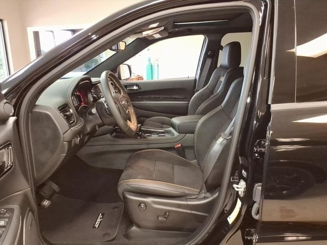 2024 Dodge Durango SRT 392 photo 4