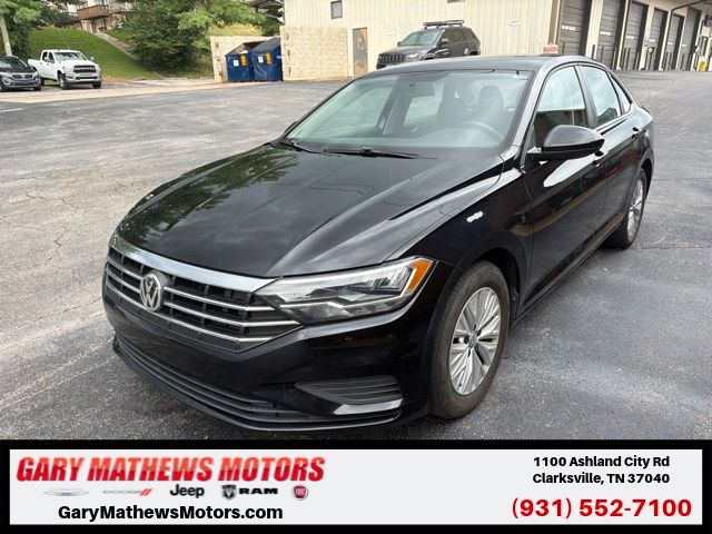 2019 Volkswagen Jetta 1.4T SE Auto SULEV's photo