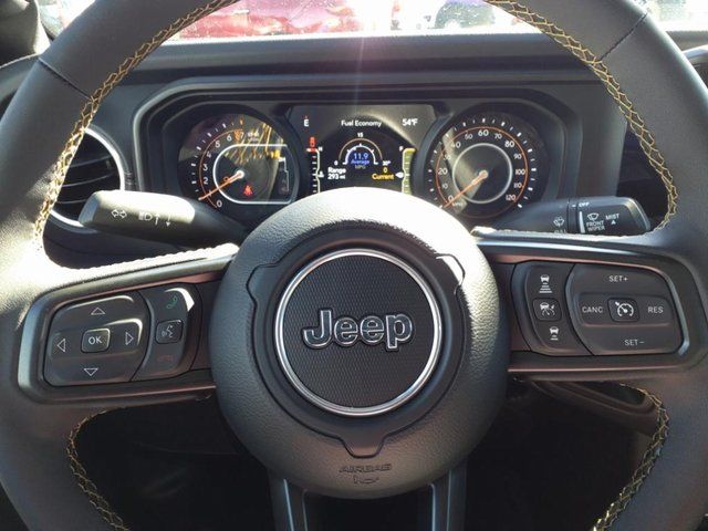 2025 Jeep Gladiator Sport S - Photo 13