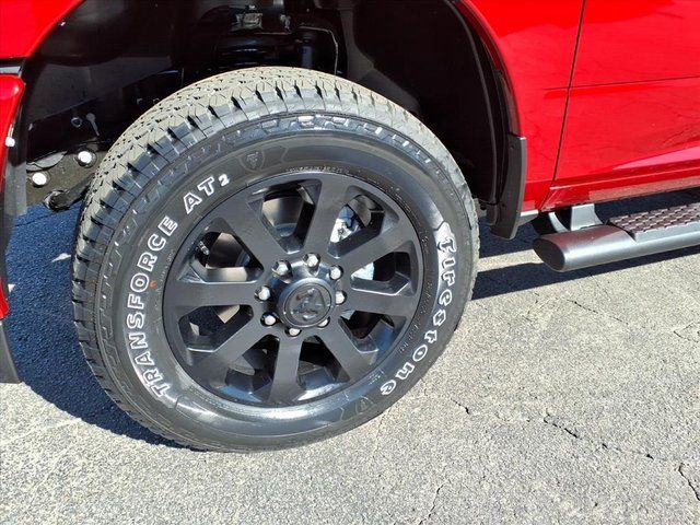 2026 RAM 2500 Tradesman/Black Express - Photo 6