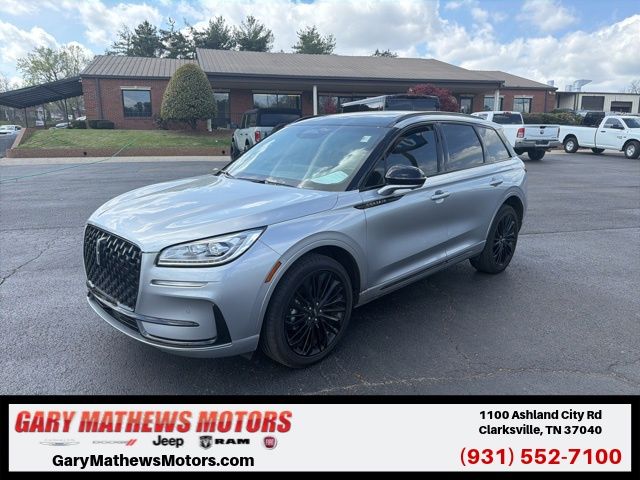 2023 Lincoln Corsair Reserve