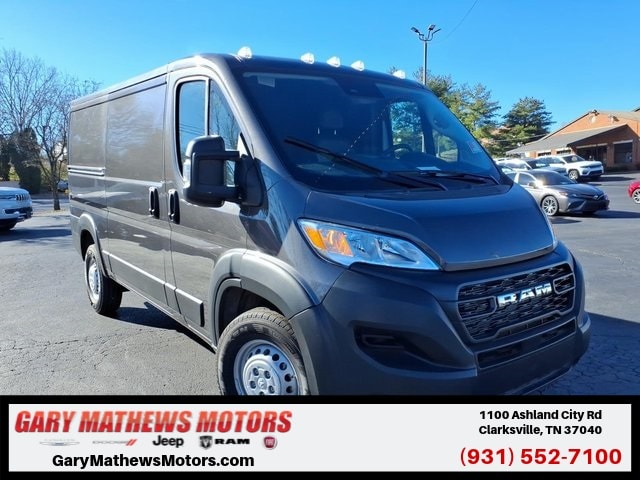 2025 RAM ProMaster Cargo Van Base's photo