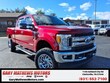  Ford F-250SD
