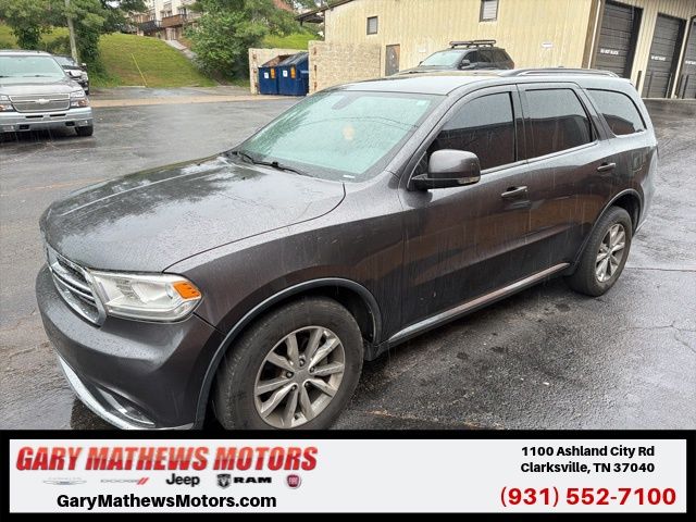 2015 Dodge Durango Limited RWD's photo