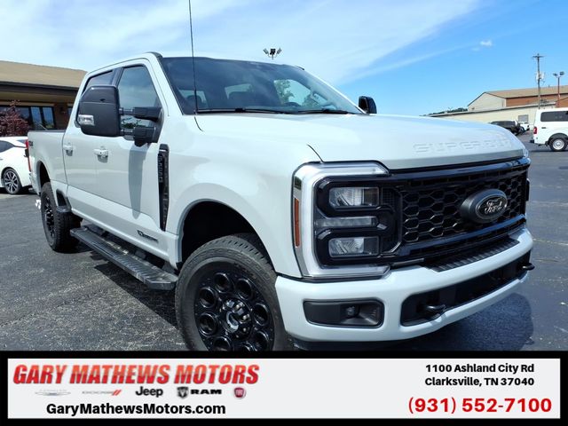 2025 Ford F-250 Lariat 4x4 Crew Cab 6-3/4' Box's photo