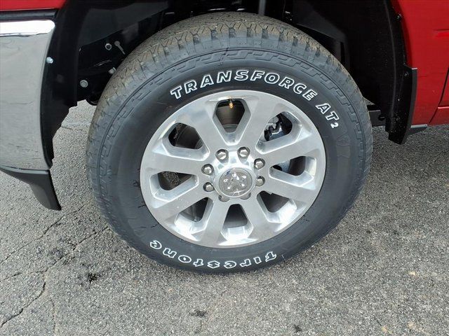 2026 RAM 2500 Laramie - Photo 6