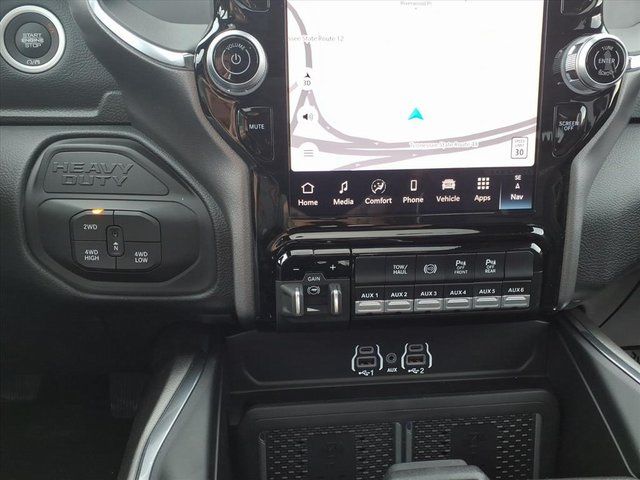 2026 RAM 2500 Laramie - Photo 17