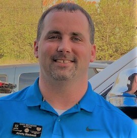 Staff member Jeremy Blackwell from ID_50a7cceaa6da