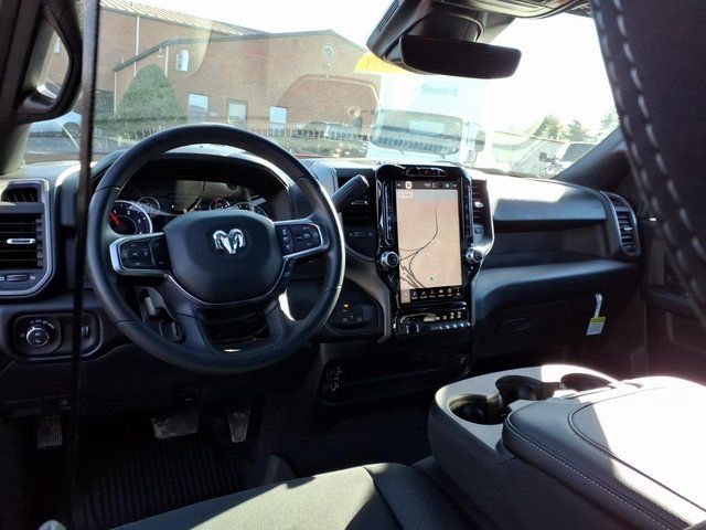 2026 RAM 2500 Tradesman - Photo 11