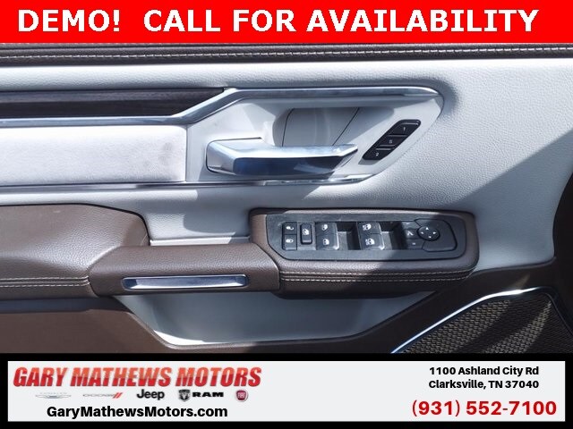 2025 Ram 1500 Laramie photo 2