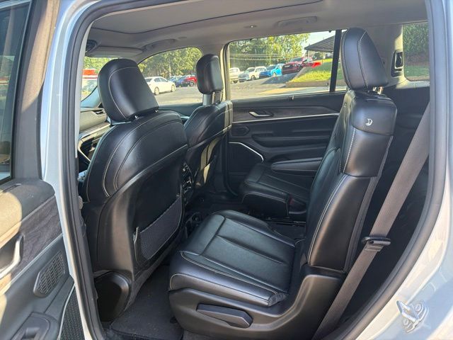 2022 Jeep Grand Cherokee L Limited - Photo 10