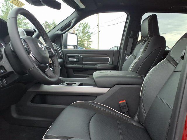 2026 RAM 2500 Laramie - Photo 7